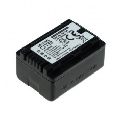 Battery compatible with Panasonic VW-VBT190 Li-Ion