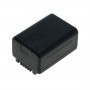 OTB - Battery compatible with Panasonic VW-VBT190 Li-Ion - Panasonic photo-video batteries - ON4601