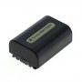 OTB - Battery for Sony NP-FH50 / NP-FP50 700mAh - Sony photo-video batteries - ON1972