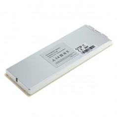 OTB - Battery for Apple macbook 13 5200mAh Li-Polymer - Apple macbook laptop batteries - ON457-CB