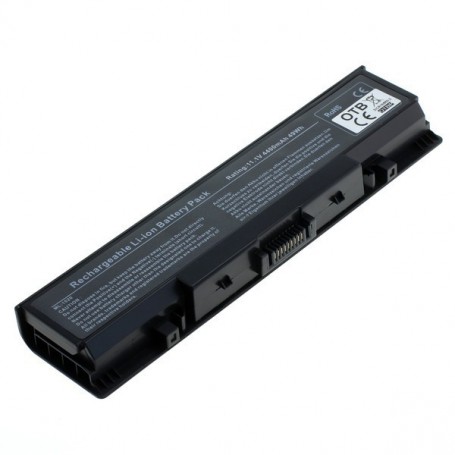 Oem, Battery for Dell Inspiron 1520/1720 4400mAh, Dell laptop batteries, ON515-CB