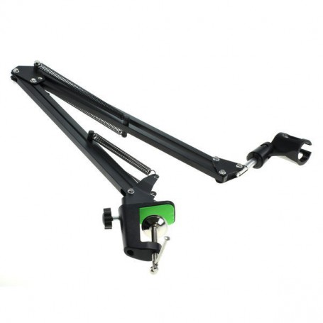 OTB, Mikrofonarm / Microphone Stands / Swing Arm - Table Assembly, Various computer accessories, ON4617