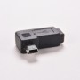 Oem - Mini USB Male to Mini USB Female Adapter Converter - USB adapters - AL571