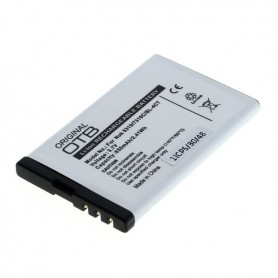 Oem - Battery for Nokia BL-4CT Li-Ion ON196 - Nokia phone batteries - ON196