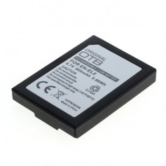 Battery for Nikon EN-EL2 Li-Ion 800mAh