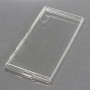 OTB, TPU Case for Sony Xperia XZS, Sony phone cases, ON4683-CB