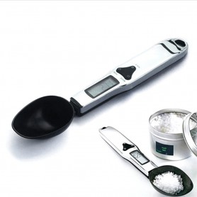 Oem, Kitchen LAB Spoon Digital LCD Scale 0.1-300g, Digital scales, AL546