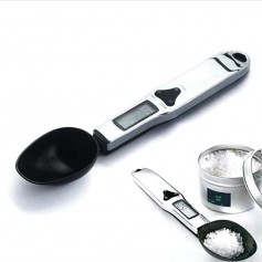 Kitchen LAB Spoon Digital LCD Scale 0.1-300g
