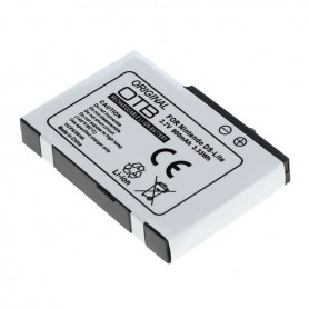 OTB - Battery compatible with Nintendo DS Lite Li-Ion - Nintendo DS Lite - ON2036