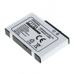 Batterij compatibel met Nintendo DS Lite Li-Ion