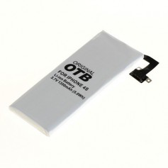 Oem - Battery for Apple iPhone 4S 1350mAh ON1927 - iPhone phone batteries - ON1927