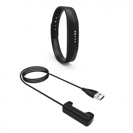 OTB - USB charger adapter for Fitbit Flex 2 - Data cables - ON3919-CB