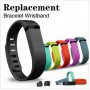 Oem - TPU bracelet for Fitbit Flex - Bracelets - AL531-CB