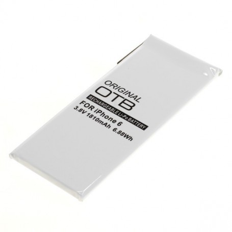 OTB - Battery for Apple iPhone 6 Li-Polymer ON1735 - iPhone phone batteries - ON1735