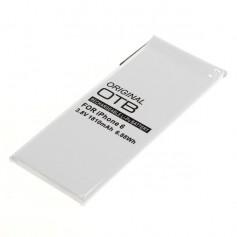 OTB - Batterij voor Apple iPhone 6 Li-Polymer ON1735 - iPhone telefoonaccu's - ON1735