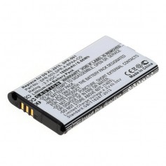 Battery For Nintendo 3DS XL