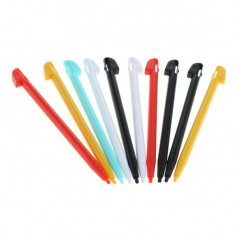 10 pcs plastic Replacement stylus compatible with Nintendo Wii U