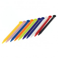 OTB - 10 pcs plastic Replacement stylus compatible with Nintendo 3DS XL / LL - Nintendo 3DS - ON4757
