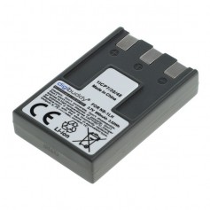 OTB - Battery for Canon NB-1LH Li-Ion ON1596 - Canon photo-video batteries - ON1596