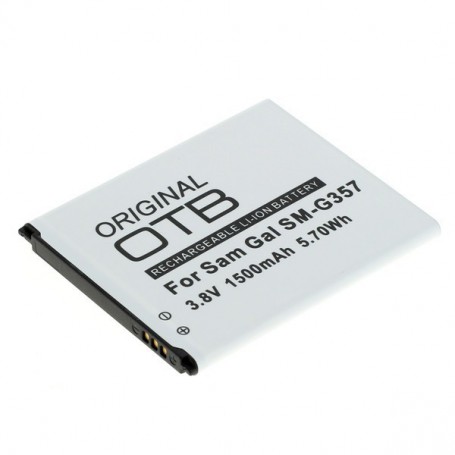 OTB - Battery for Samsung Galaxy Ace 4 LTE SM-G357 - Samsung phone batteries - ON2017