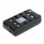 OTB - Turning Universal Battery Slim NiMH 6V ON1466 - Other photo-video batteries - ON1466