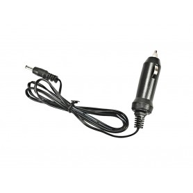 OTB - Car Charger Adaptor 12v DC for Nitecore intellicharger - Battery charger accessories - NK017