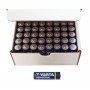 Varta - 40-Pack Varta Industrial LR03 AAA 4003 alkaline BL023 - Size AAA - BL023
