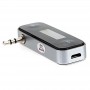 Oem - Car MP3 Player 3.5mm Wireless In-car FM Transmitter - Wireless - AL849