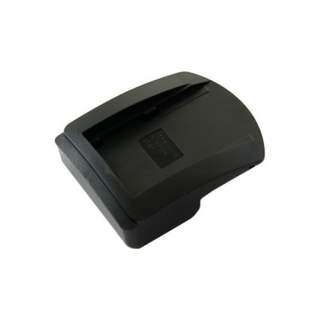 Oem, Battery Charger Plate compatible with Casio NP-90, Casio photo-video chargers, YCL123