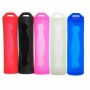 Oem - Silicone Holder Set for 18650 Battery - Battery accessories - NK122-CB
