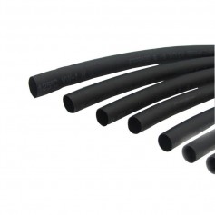 Oem - 5 Meter Heat Shrink Heatshrink Tubing Sleeving Wrap - Battery accessories - AL515-CB