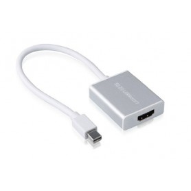 UGREEN - Mini Display Port to HDMI Converter up to 1080P resolution UG066 - HDMI adapters - UG066