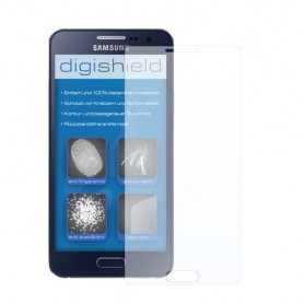 digishield - Tempered Glass for Samsung Galaxy A7 SM-A700 - Samsung Galaxy glass - ON1560