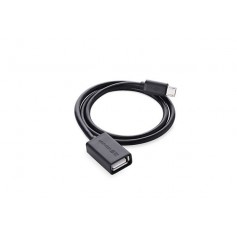 Micro USB 2.0 OTG Function Cable