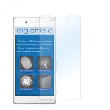digishield - Tempered Glass for Sony Xperia Z4 - Sony tempered glass - ON1512