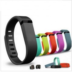 TPU armband voor Fitbit Flex