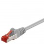 OTB - Network Cable CAT 6 S / FTP PIMF CU - Network cables - ON2822-CB