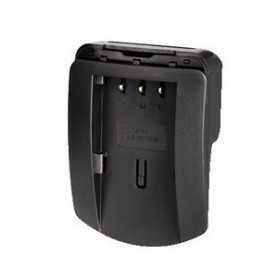 Oem - Battery Charger Plate compatible with Motorola BC50/BC60 - Ac charger - YCL601