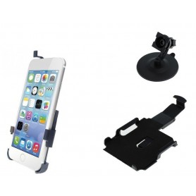 Haicom - Haicom dashboard phone holder for Apple iPhone 6 / 6S HI-350 - Car dashboard phone holder - ON4534-SET