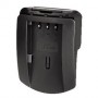 Oem - Charger plate compatible with Olympus BLS1 - Olympus photo-video chargers - YCL076