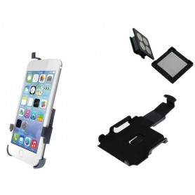 Haicom, Haicom magnetic phone holder for Apple iPhone 6 / 6S HI-350, Car magnetic phone holder, ON4536-SET