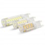 Oem, G9 5W Cold White SMD2835 LED Lamp - Not dimmable, G9 LED, AL412