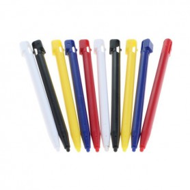 Oem - 10 pcs plastic Replacement stylus for Nintendo DSi - Nintendo DSi - ON029