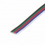 Oem - 5-Pin RGBW LED extension wire for RGBW LED strips - LED connectors - LSCC50-CB