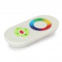 Oem, RF Touch Controller and Remote White for RGB LEDstrip, LED Accessories, LCR34