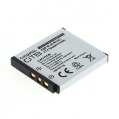 Battery for Kodak Klic-7001 Li-Ion ON1462