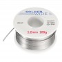 Oem - 100g Solder welding Tin Lead Line wire 1.2mm - Solder accessories - AL027
