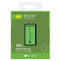 GP, GP 6F22/9V GP ReCyko+ 150 Series 150mAh Rechargeable, Other formats, BL265-CB