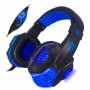 Oem - Surround Stereo Gaming Headset with Mic and LED - Headsets and accessories - AL071-CB