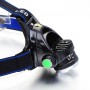Oem - 1200Lm CREE XM-L T6 LED Bike Headlight - Flashlights - HLP03